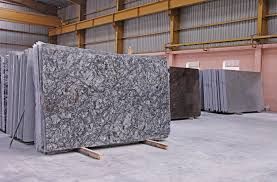 Granite Slabs