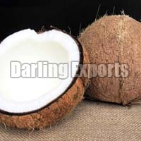 Fresh Coconut