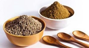 Cumin Seeds