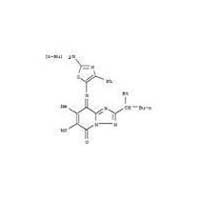 (1,2,4)TRIAZOLO(1,5-A)PYRIDINE-6-CARBONITRILE