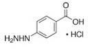 4-Hydrazinobenzoic Acid Hydrochloride