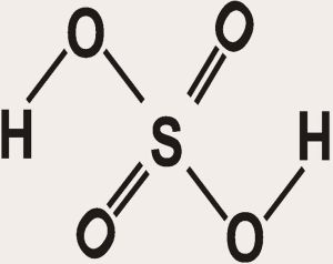 Sulphuric Acid