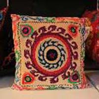 Suzani Cushion Cover