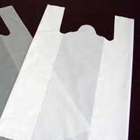 Non Woven W-Cut Carry Bags