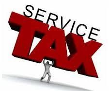 services tax service