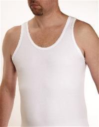 Mens Cotton Vest