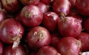 Onions