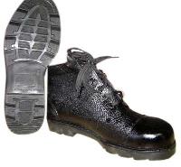 Amparo-011 Leather Shoes