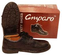 Amparo-06 Leather Shoes