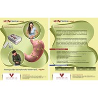 Voxpress H.pylori Test