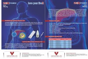 Voxpress HCV Test