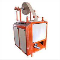 Paper Dona Making Machine