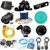 Auto Accessories