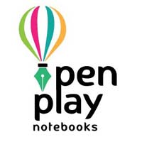 Penplay A 5 Notebook
