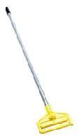 mop handle