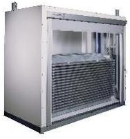 Plate Freezers