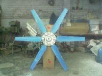 Cooling Tower Fan