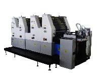 Offset Printing Press