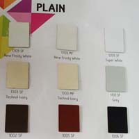 Plain Sunmica Sheets