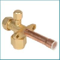 air conditioner valve