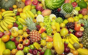 Fresh Fruits