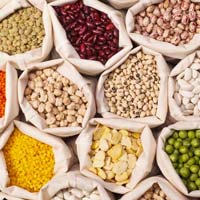 Indian Pulses