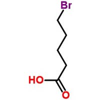 5- Bromopentanoic Acid