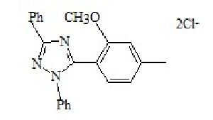 Blue Tetrazolium chloride