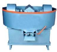 Pan Mixer Machine