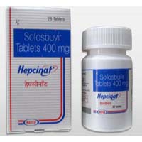 Hepcinat Tablets