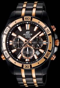 Casio Gents Watch