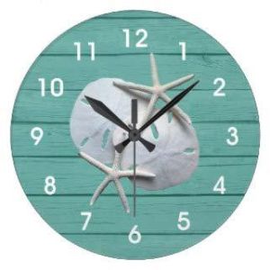 Dollar Wall Clocks