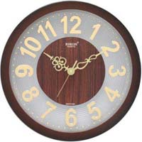 Rikon Wall Clocks