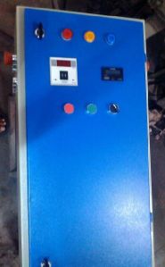 D mould machine Panel