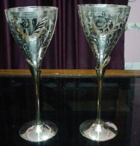 Goblet Glass