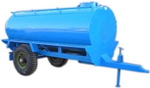 Water Tanker