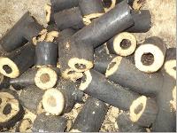 Rice Husk Briquettes