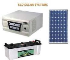 Inverter Solar System