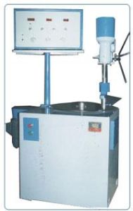 Vertical Balancing Machine