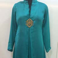 Ladies Designer Long Kurti