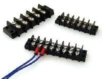 Electronic Strip Connectors