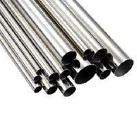 Stainless steel conduit tubes