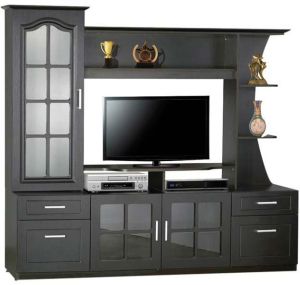 Wooden TV Units