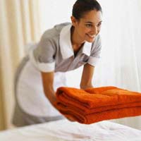 Housekeeping Services