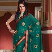 Ladies Sarees