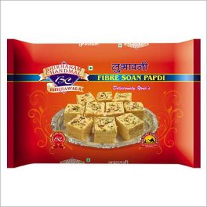 Soan Papdi