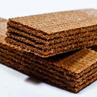 Wafer Biscuits