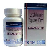 Lenalid Capsules