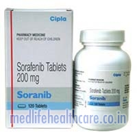 Soranib Tablets