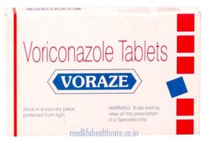 Voraze Tablets